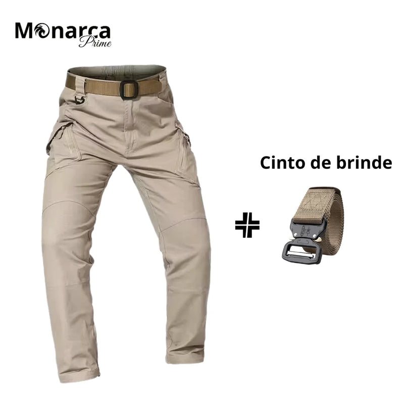 Calça Ultra Tech® + [Brinde Exclusivo]