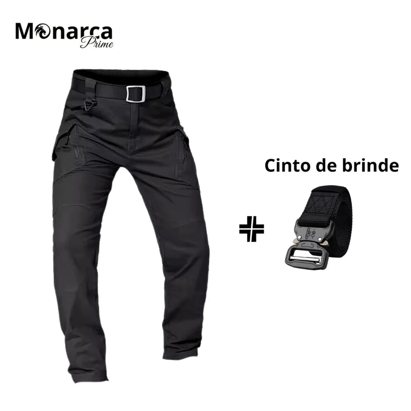 Calça Ultra Tech® + [Brinde Exclusivo]