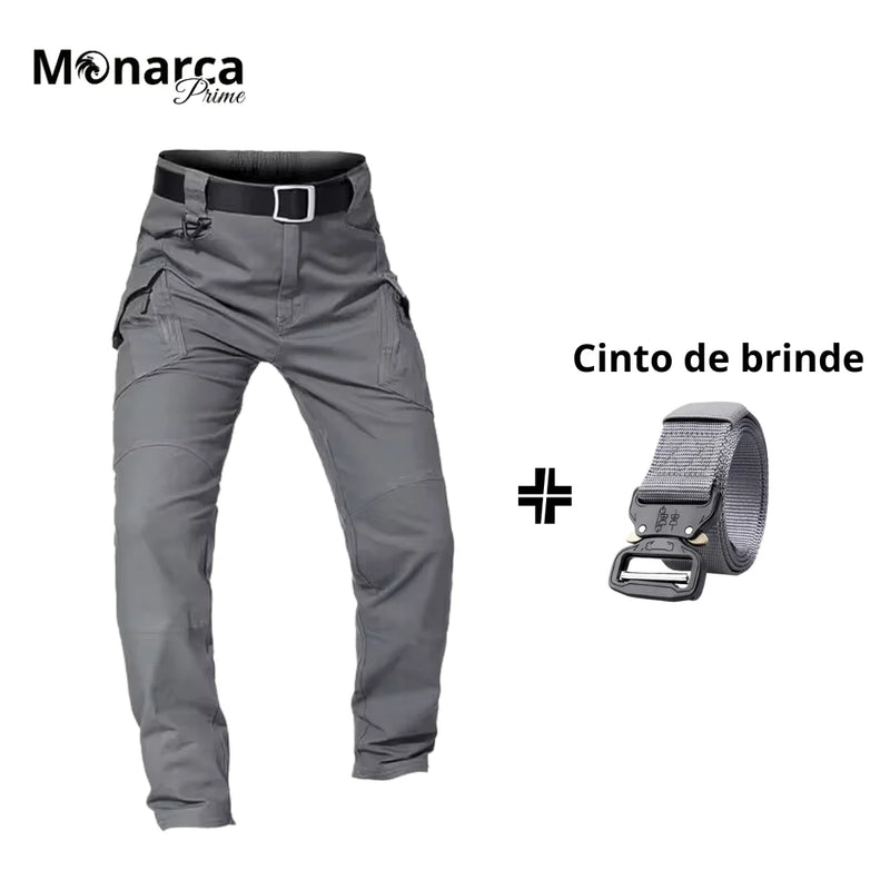 Calça Ultra Tech® + [Brinde Exclusivo]