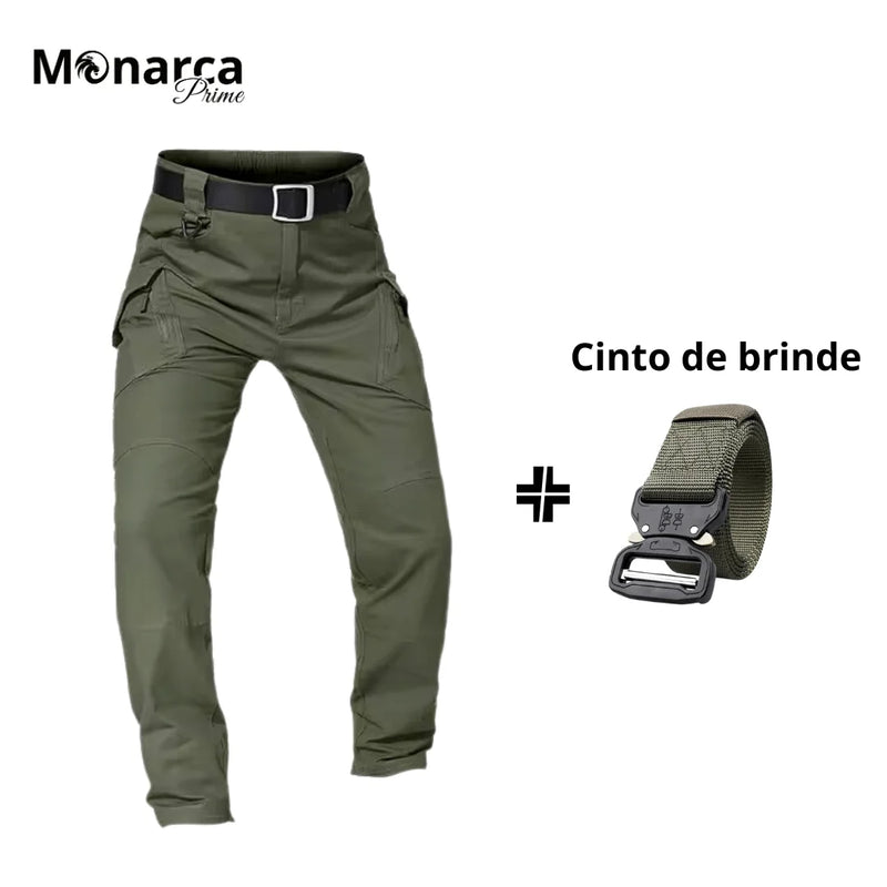 Calça Ultra Tech® + [Brinde Exclusivo]