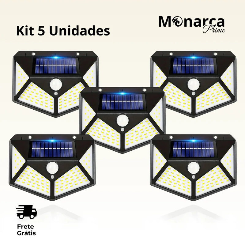 Kit Refletor Solar EcoMax®