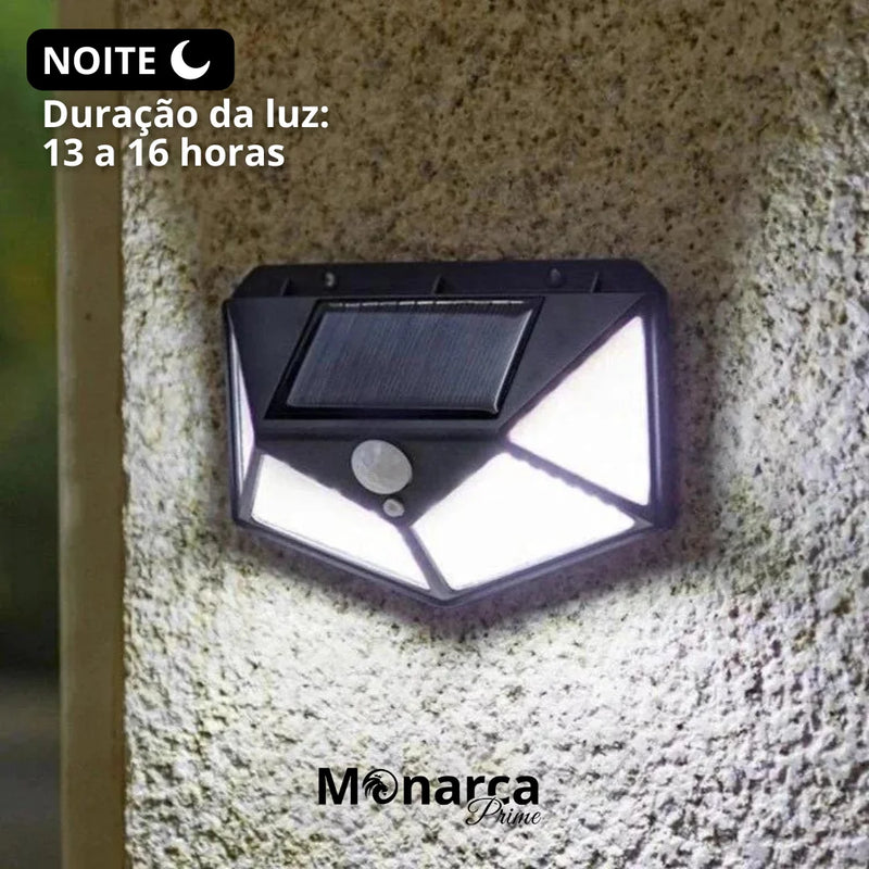 Kit Refletor Solar EcoMax®