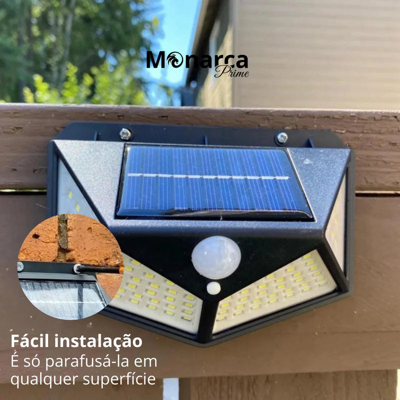 Kit Refletor Solar EcoMax®