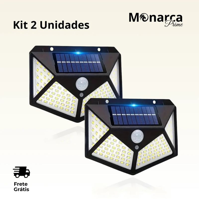 Kit Refletor Solar EcoMax®