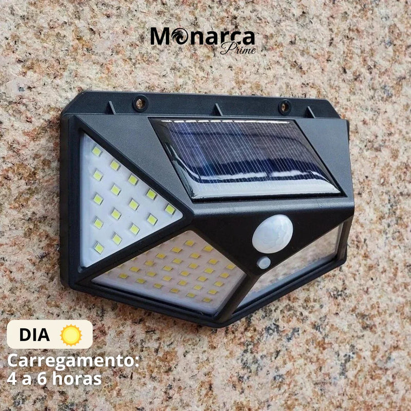 Kit Refletor Solar EcoMax®