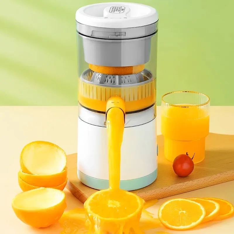 Espremedor de Frutas portátil automático